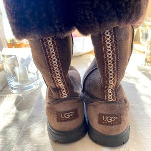Absolutely Gorgeous UGGs
